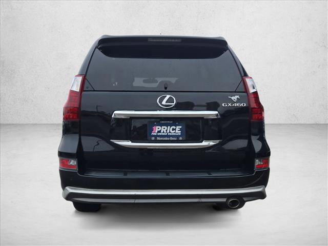 Used 2018 Lexus GX 460 Premium AWD/4WD image 6