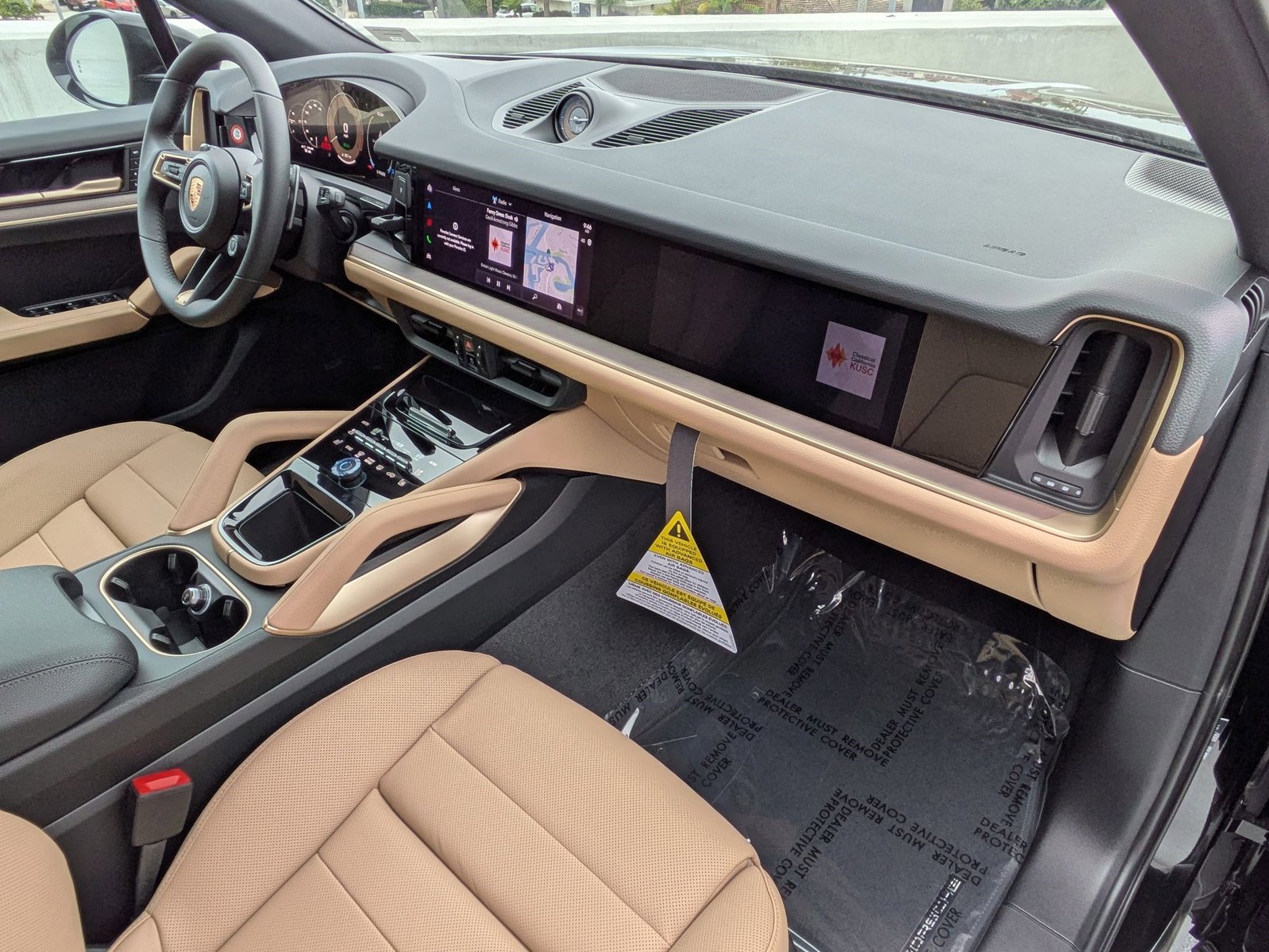 New 2026 Porsche Cayenne E-Hybrid image 26