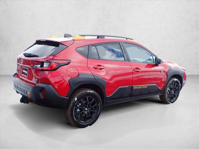 New 2026 Subaru Crosstrek 2.5i Wilderness image 4