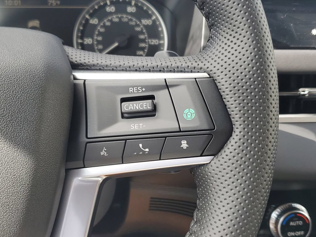 New 2025 Mitsubishi Outlander SE AWD/4WD image 25