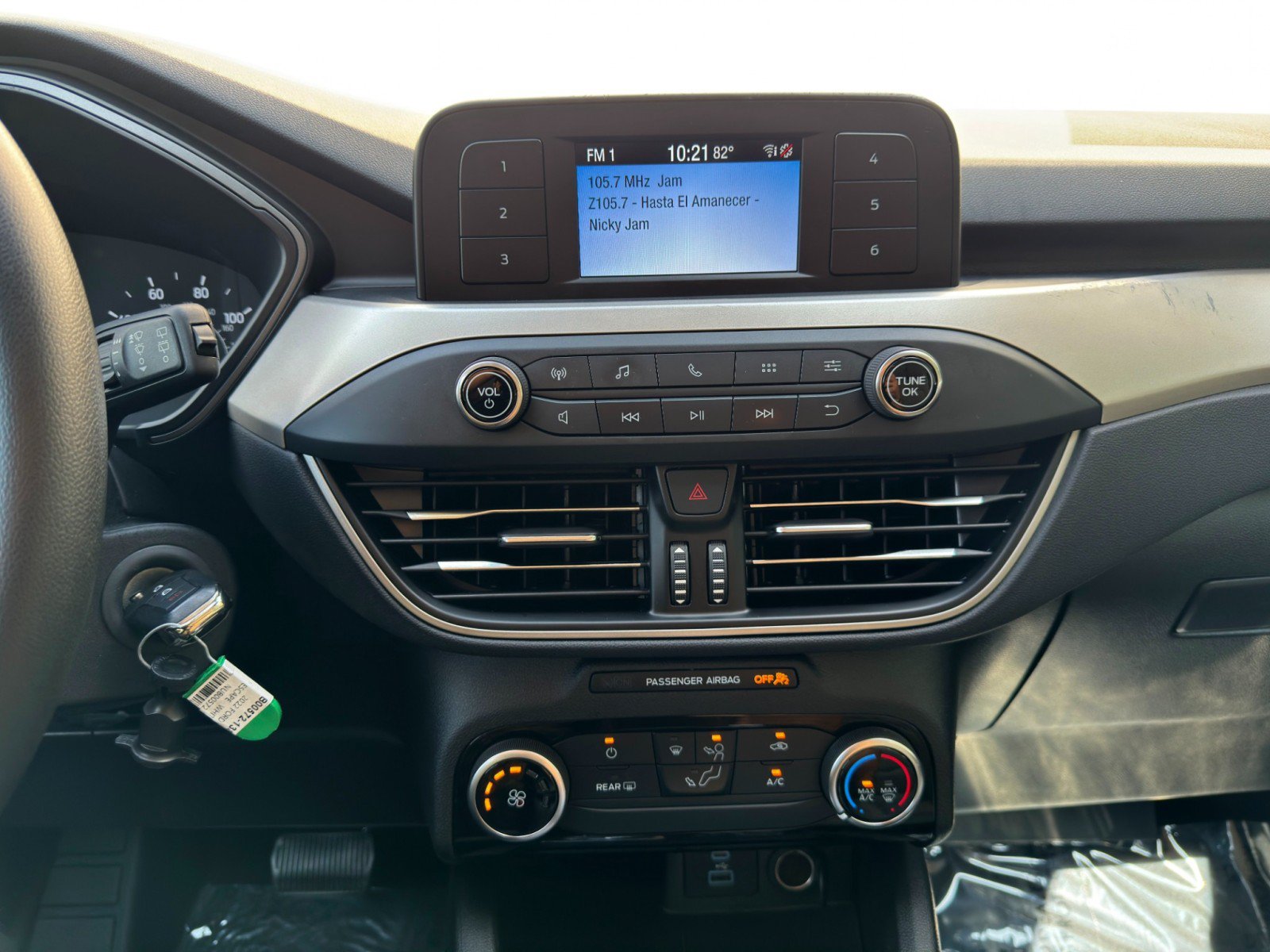 Used 2022 Ford Escape S AWD/4WD image 21