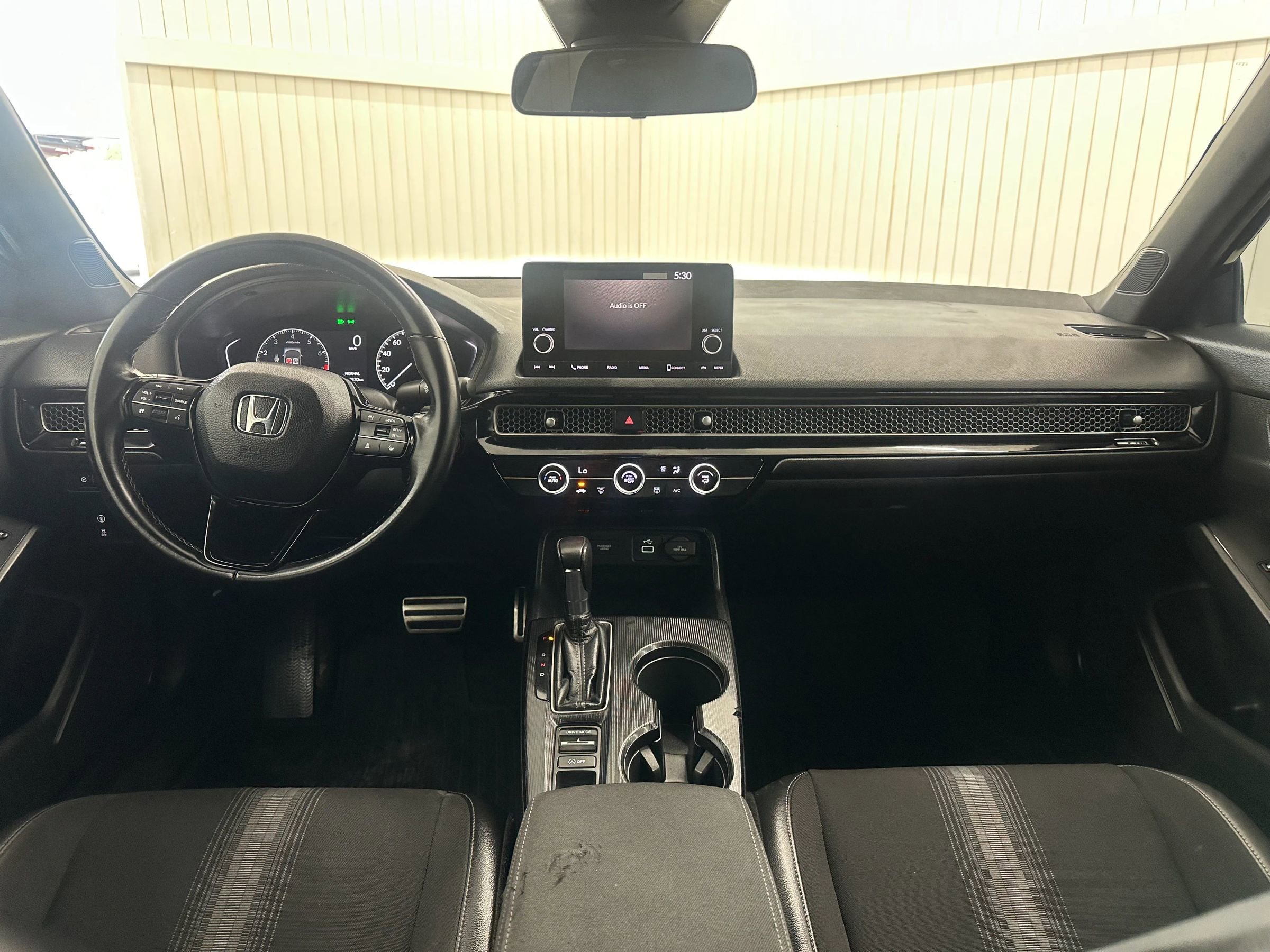 Used 2023 Honda Civic Sport image 16