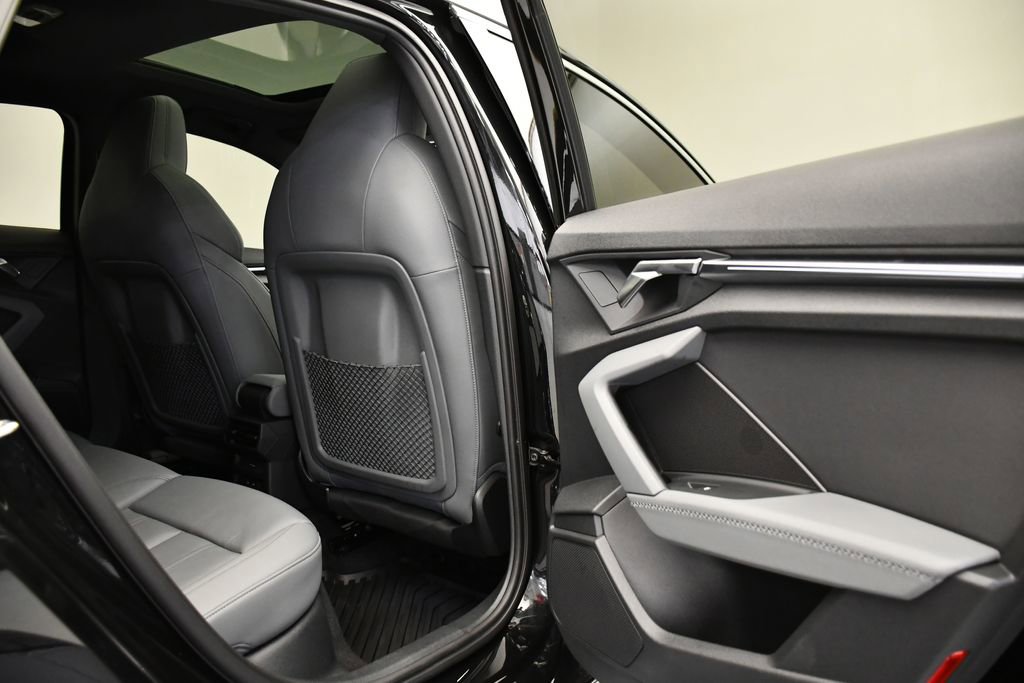 Certified 2024 Audi S3 Premium Plus w/ Premium Plus Package image 53