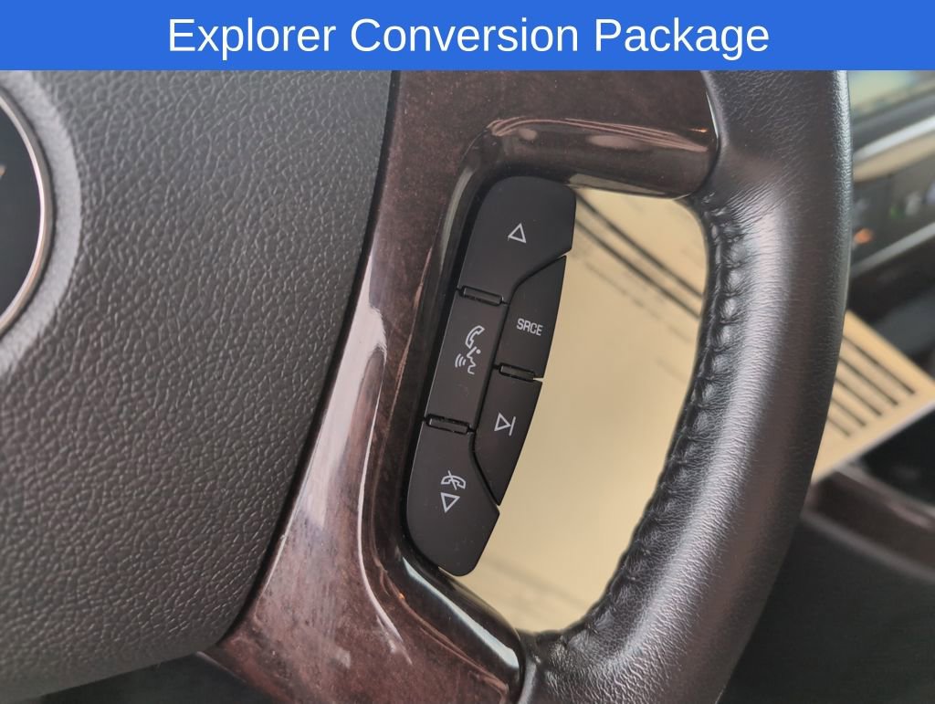 Used 2019 Chevrolet Express 2500 image 18