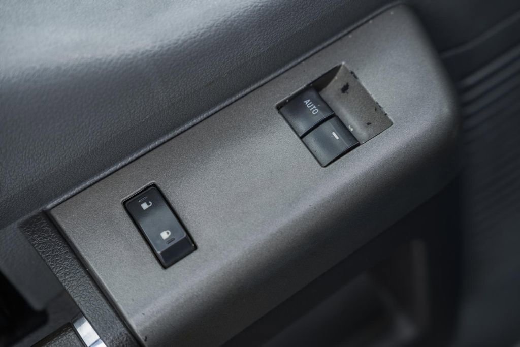 Used 2012 Ford F550 2WD Regular Cab Super Duty w/ Payload Upgrade Pkg image 37