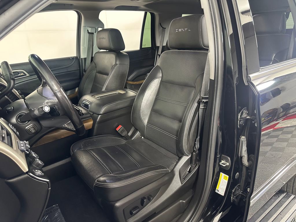 Used 2019 GMC Yukon Denali image 15