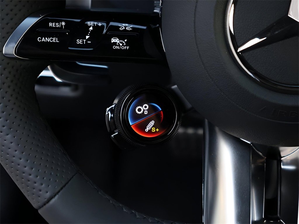 New 2026 Mercedes-Benz CLE 53 AMG 4MATIC Coupe image 34