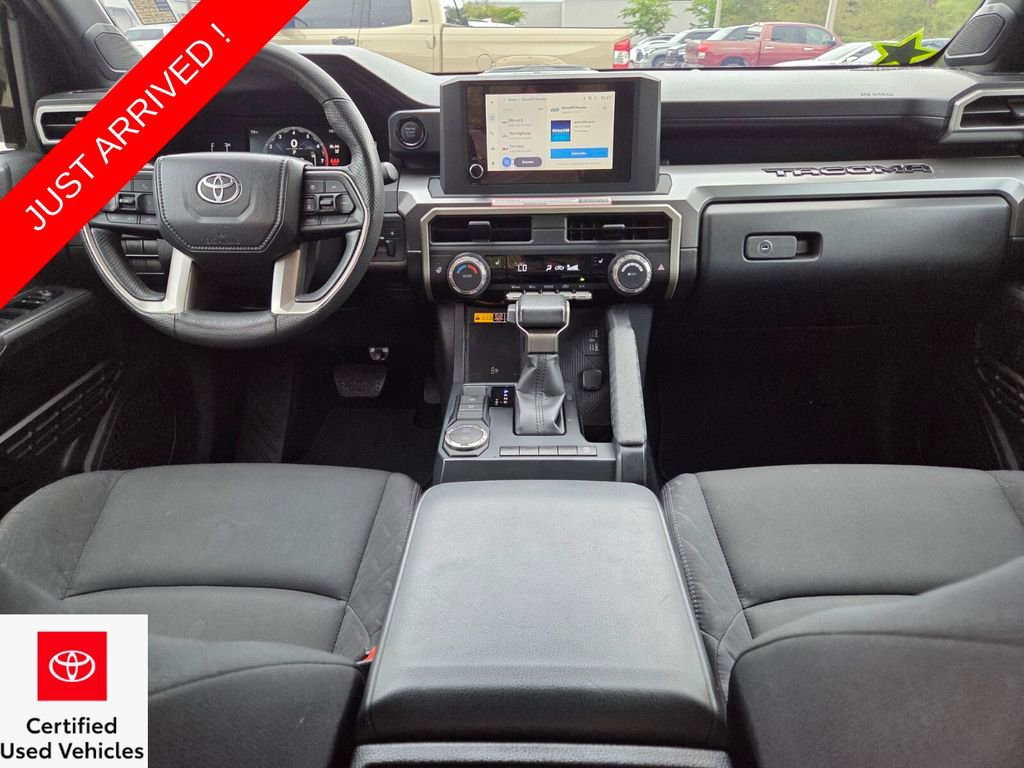 Used 2024 Toyota Tacoma SR5 image 5