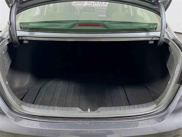 Used 2023 Kia Forte LXS w/ LXS Technology Package image 23