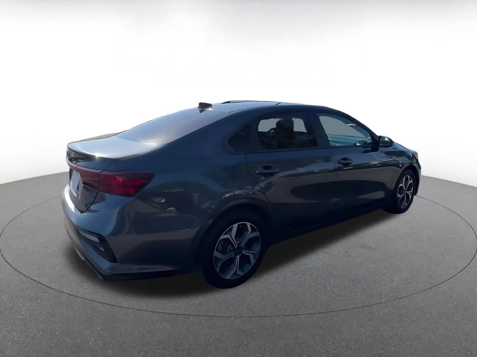 Used 2021 Kia Forte LXS image 15