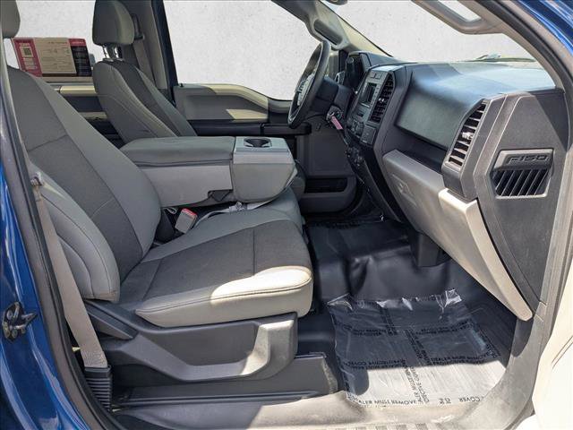 Used 2018 Ford F150 XL w/ XL Power Equipment Group RWD image 18