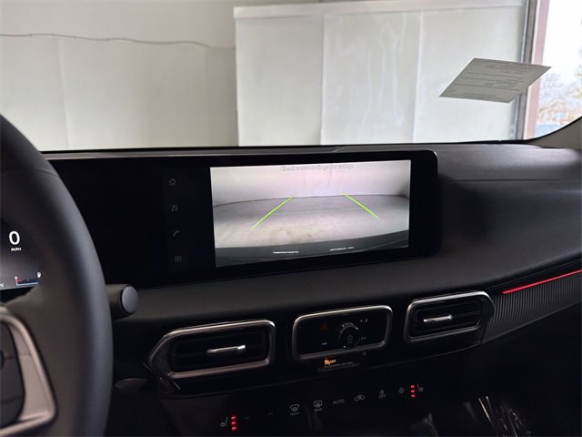 New 2026 Nissan Sentra SV w/ SV Convenience Package image 23