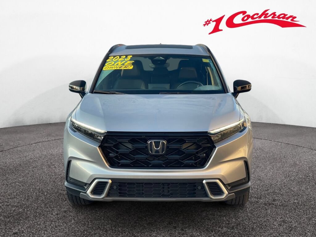 Used 2023 Honda CR-V Sport Touring image 34
