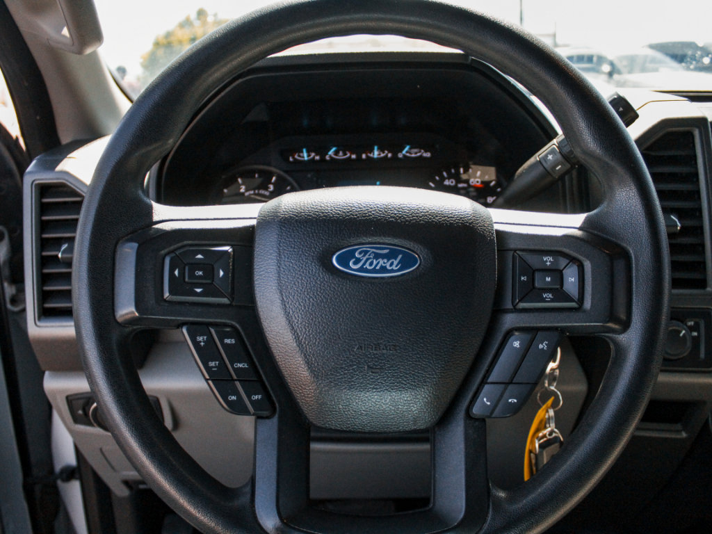 Used 2020 Ford F250 XL w/ Power Equipment Group RWD image 13