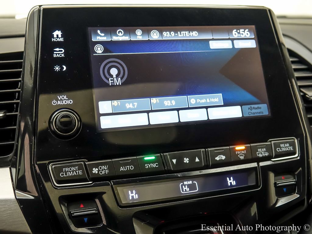 Used 2019 Honda Odyssey EX-L image 20