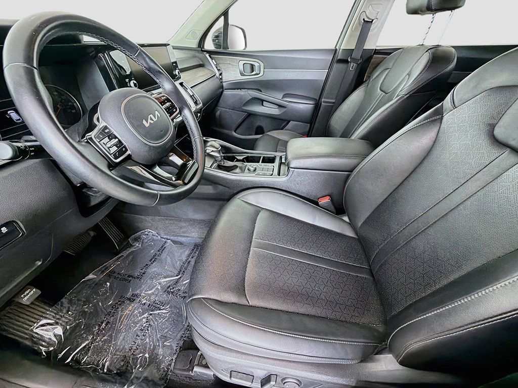 Used 2022 Kia Sorento S AWD/4WD image 24