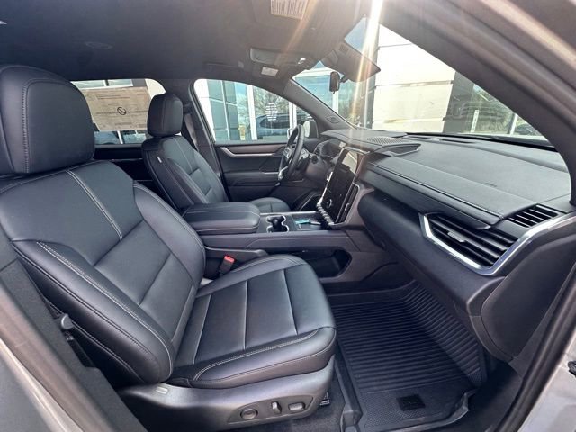 New 2026 GMC Acadia Elevation w/ Black Edition image 28