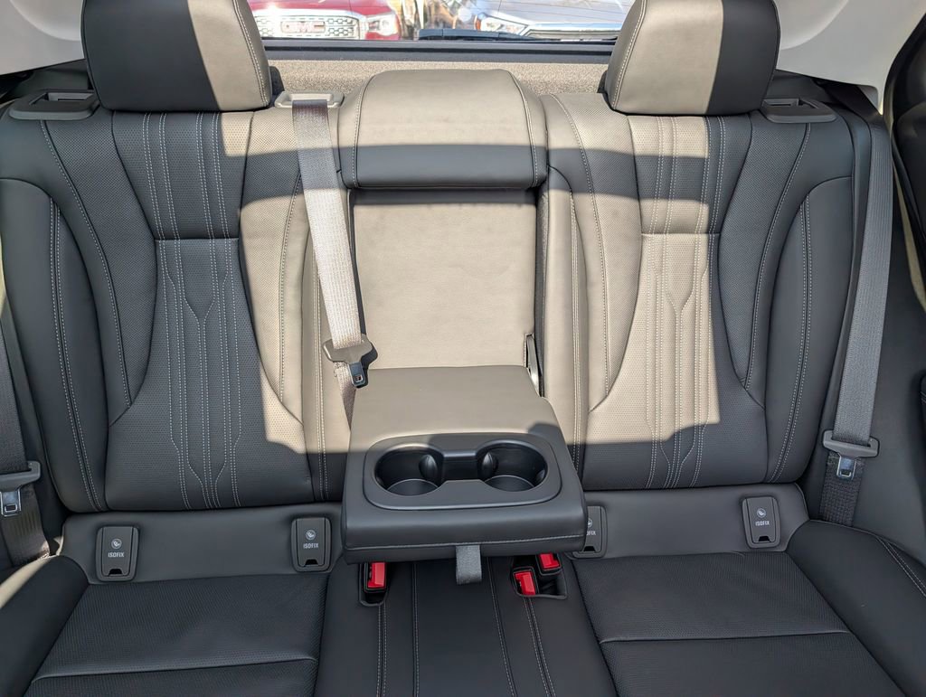 New 2026 Buick Envision Avenir image 33