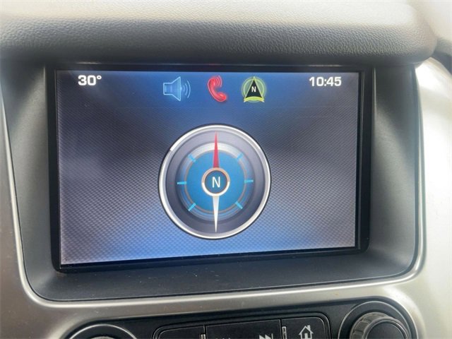 Used 2015 Chevrolet Tahoe LT w/ Max Trailering Package image 23