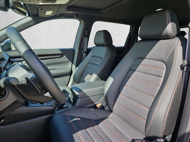 Used 2026 Honda CR-V Sport Touring image 17