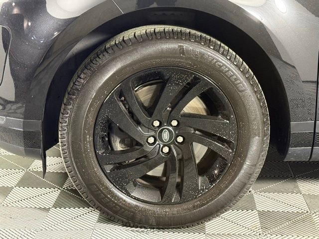 Certified 2023 Land Rover Range Rover Evoque S AWD/4WD image 13
