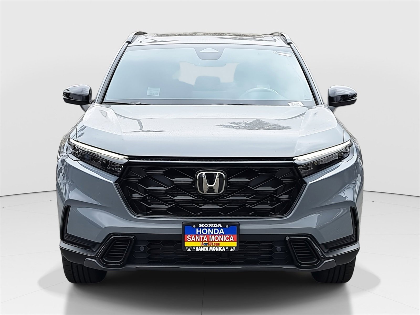 New 2026 Honda CR-V Sport-L image 2