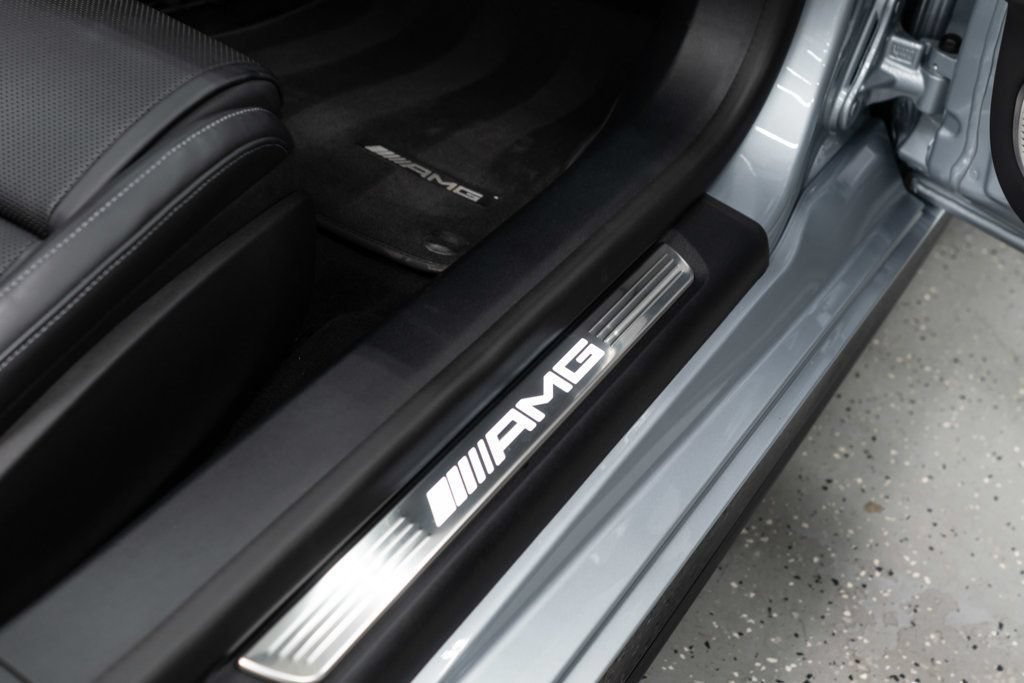 Used 2025 Mercedes-Benz SL 63 AMG 4MATIC image 13