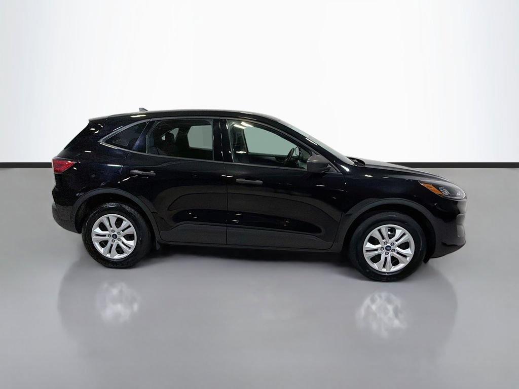 Used 2022 Ford Escape S AWD/4WD image 10