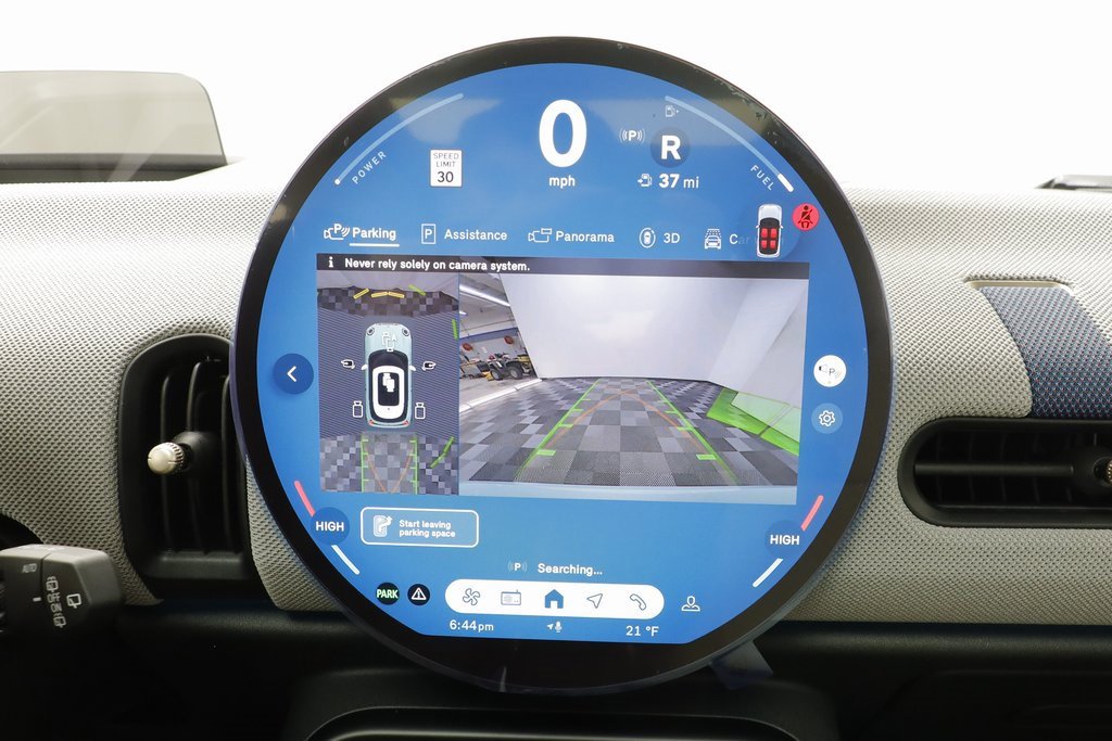 New 2026 MINI Cooper S image 11