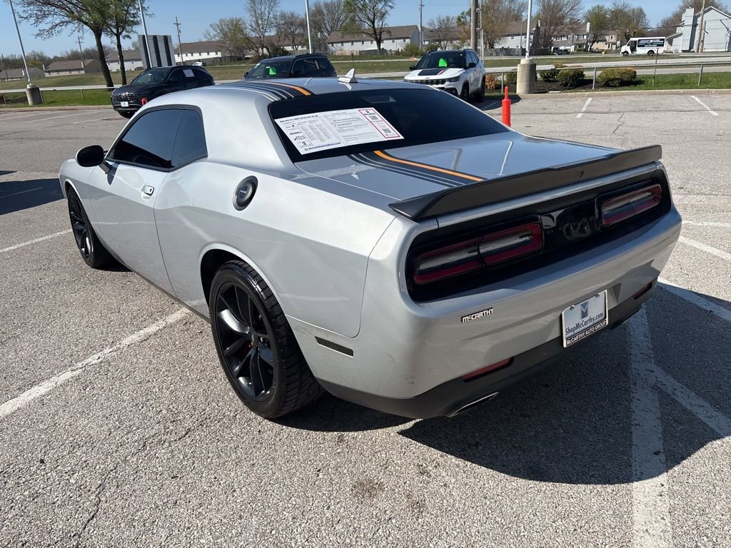 Used 2023 Dodge Challenger GT w/ Plus Package image 20