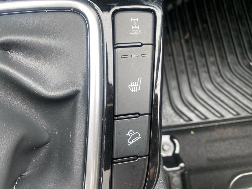 Used 2023 Kia Seltos EX image 30