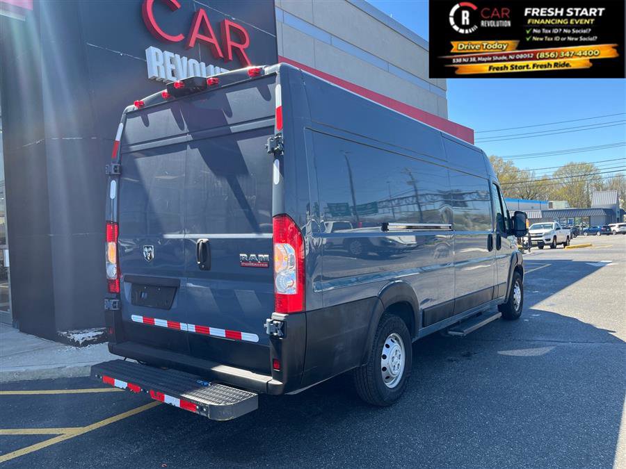 Used 2020 RAM ProMaster 3500 image 6