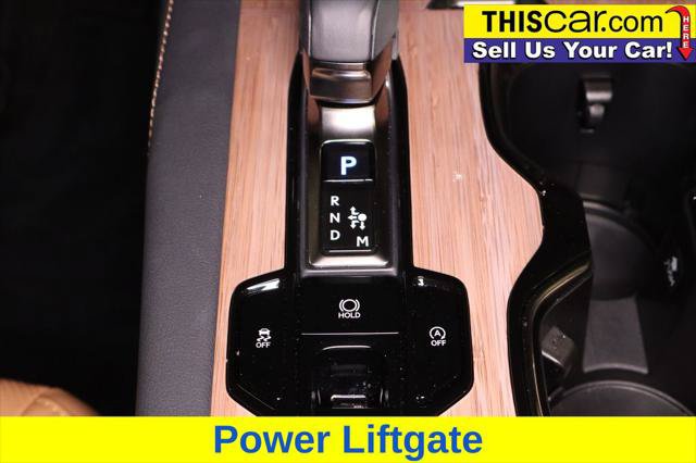 Used 2025 Lexus RX 350 Premium Plus w/ Accessory Package FWD image 20
