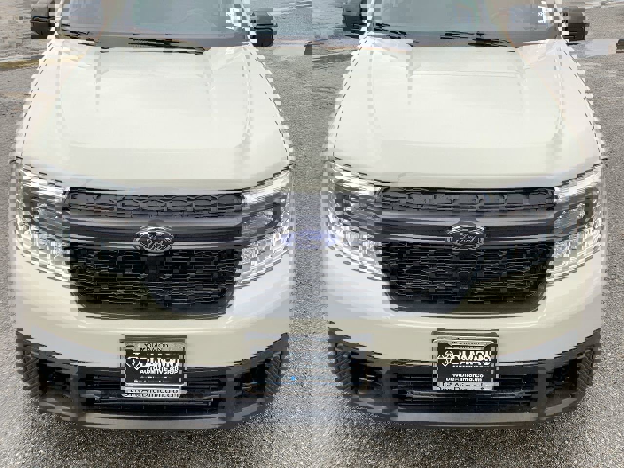 Used 2024 Ford Maverick XLT w/ XLT Luxury Package image 10