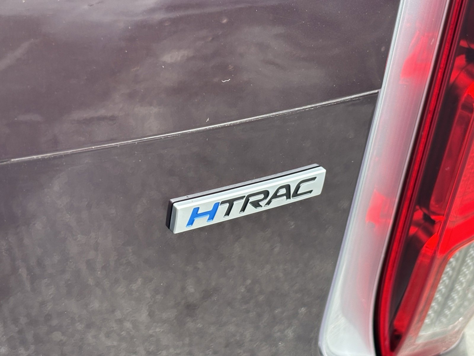 Used 2024 Hyundai Palisade Calligraphy image 13