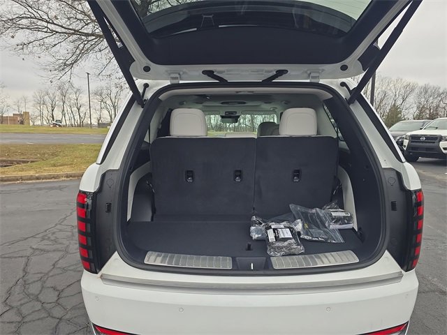 New 2026 Hyundai Palisade Calligraphy image 24