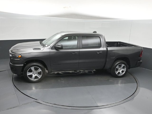 New 2027 RAM 1500 Express AWD/4WD image 47