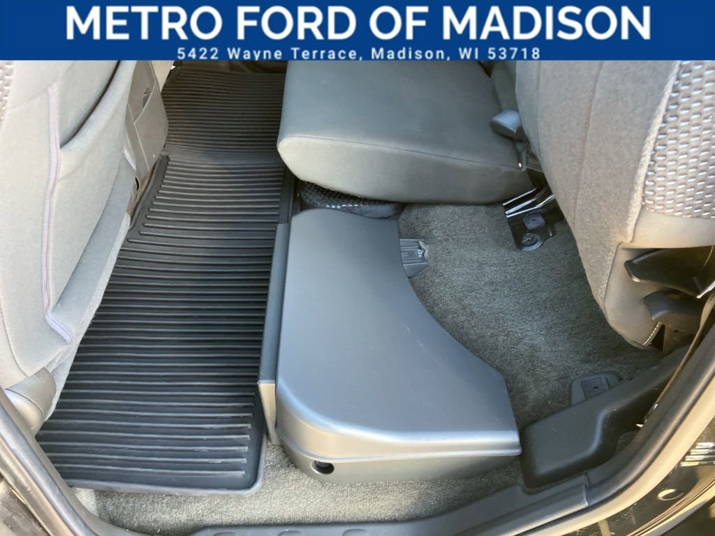 Used 2013 Nissan Frontier PRO-4X image 36