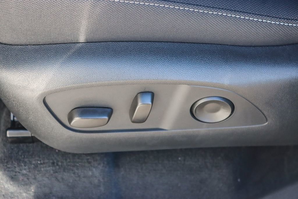 New 2026 Chevrolet Traverse LT w/ Enhanced Driving Package image 21