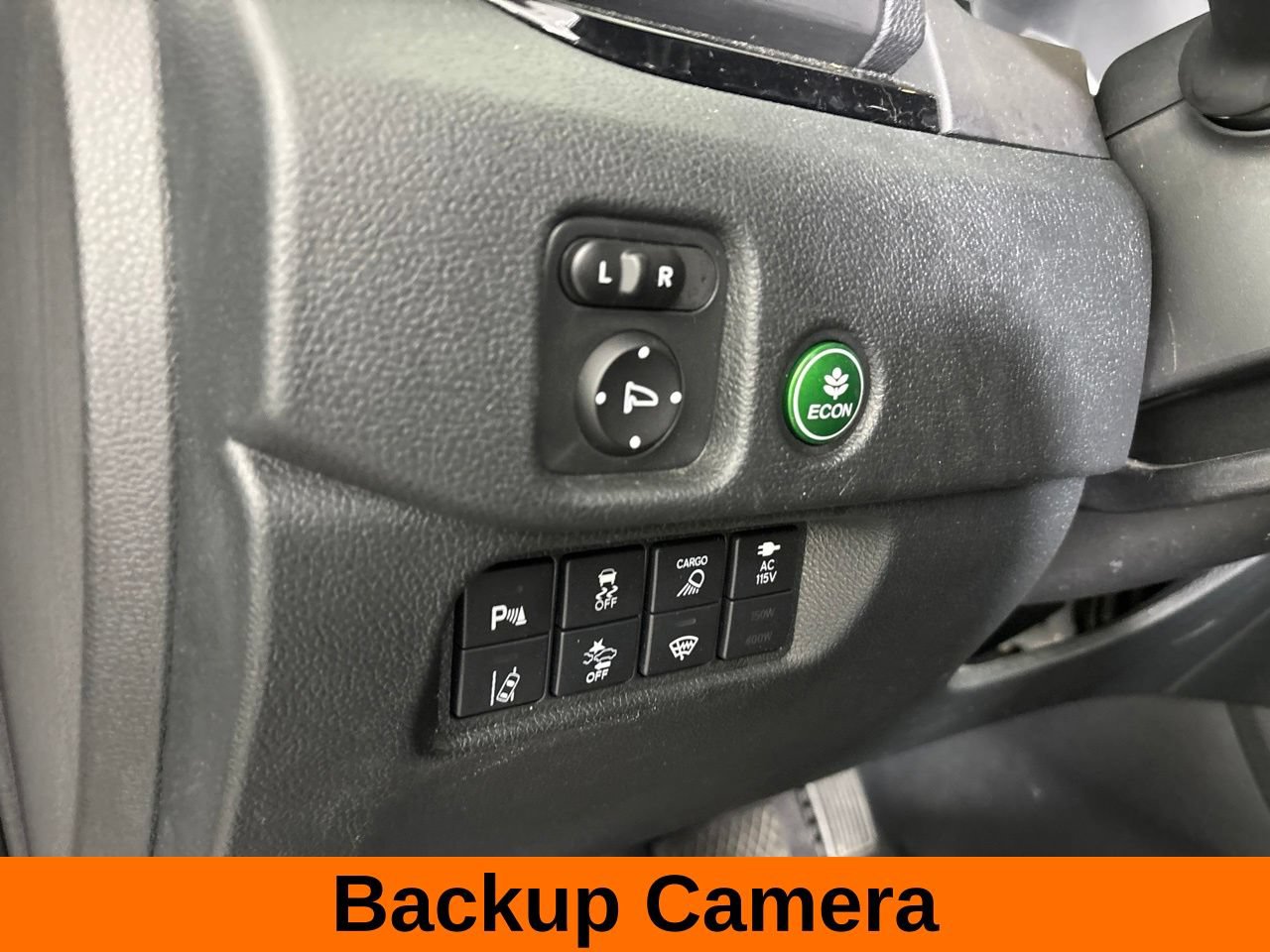 Used 2023 Honda Ridgeline Black Edition image 11