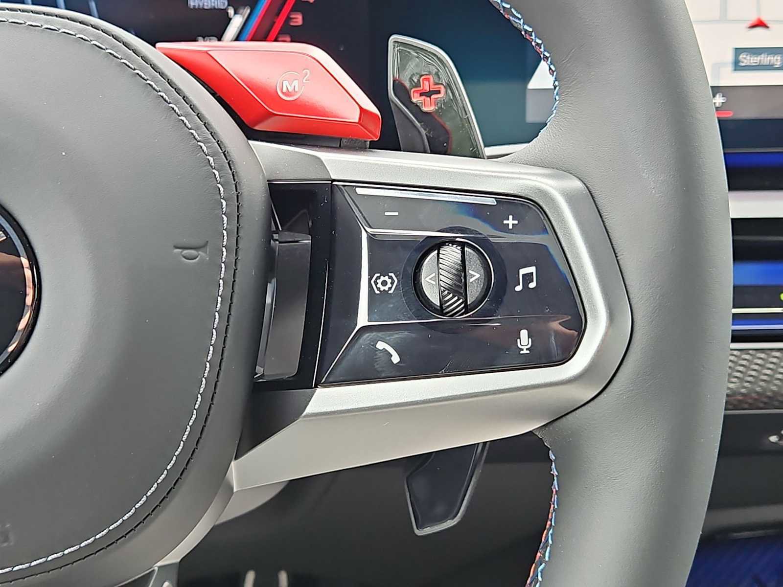 New 2026 BMW M5 w/ M Driver's Package image 27