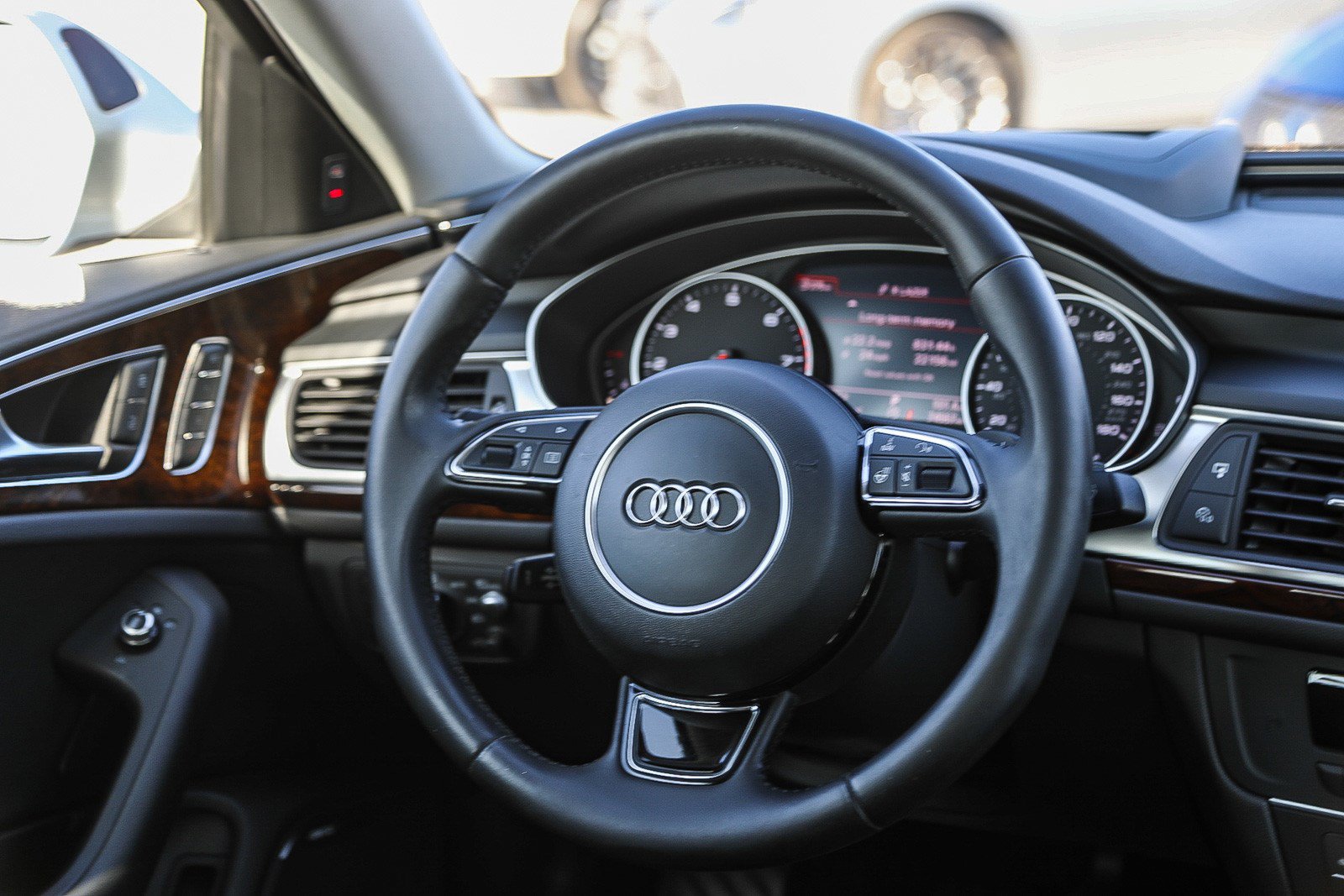 Used 2016 Audi A6 3.0T Prestige AWD/4WD image 15