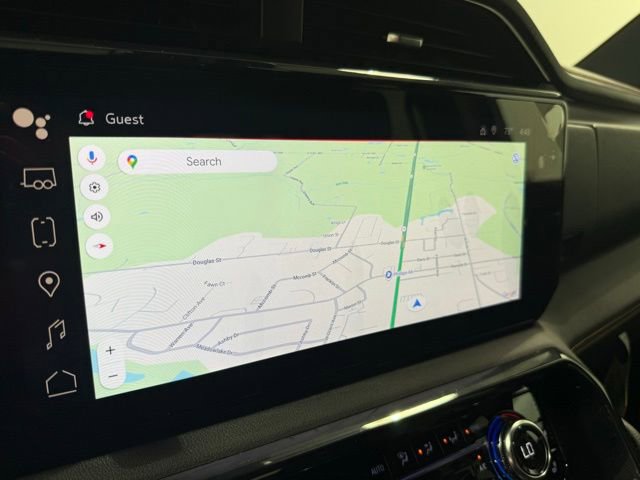 New 2026 GMC Sierra 1500 AT4 w/ AT4 Premium Package image 21