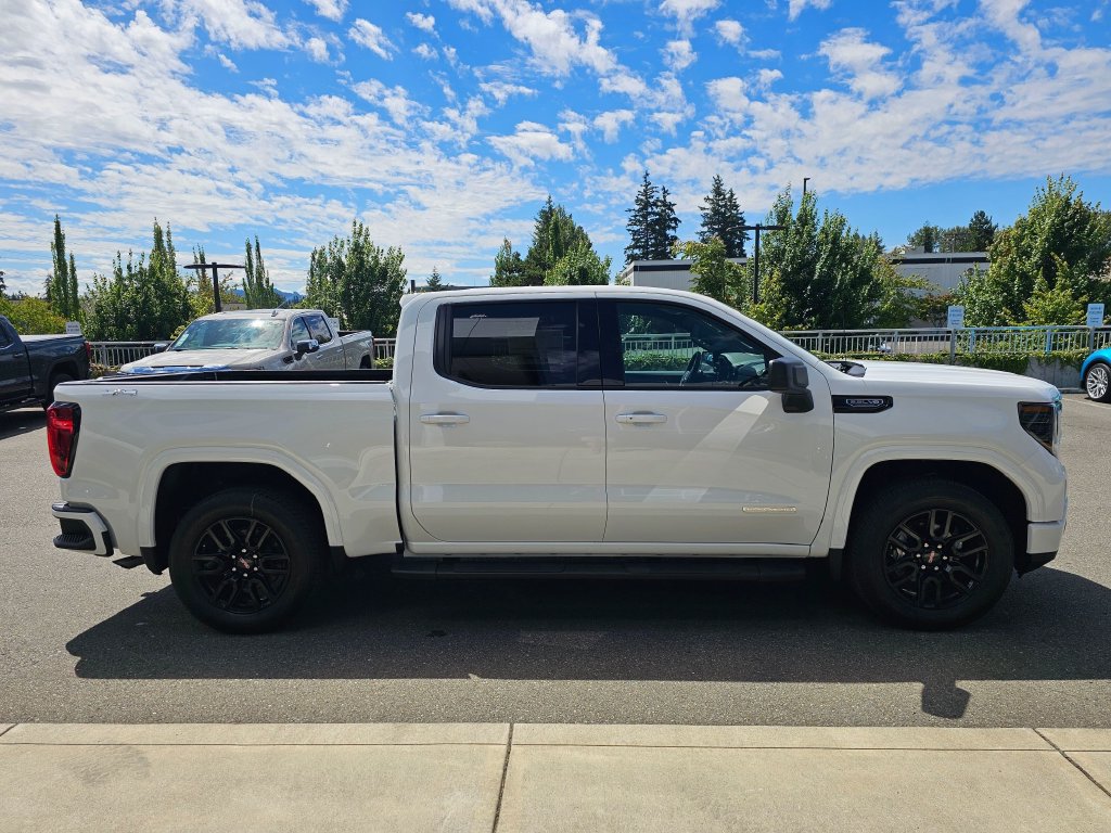 New 2026 GMC Sierra 1500 Elevation w/ Preferred Package AWD/4WD image 6