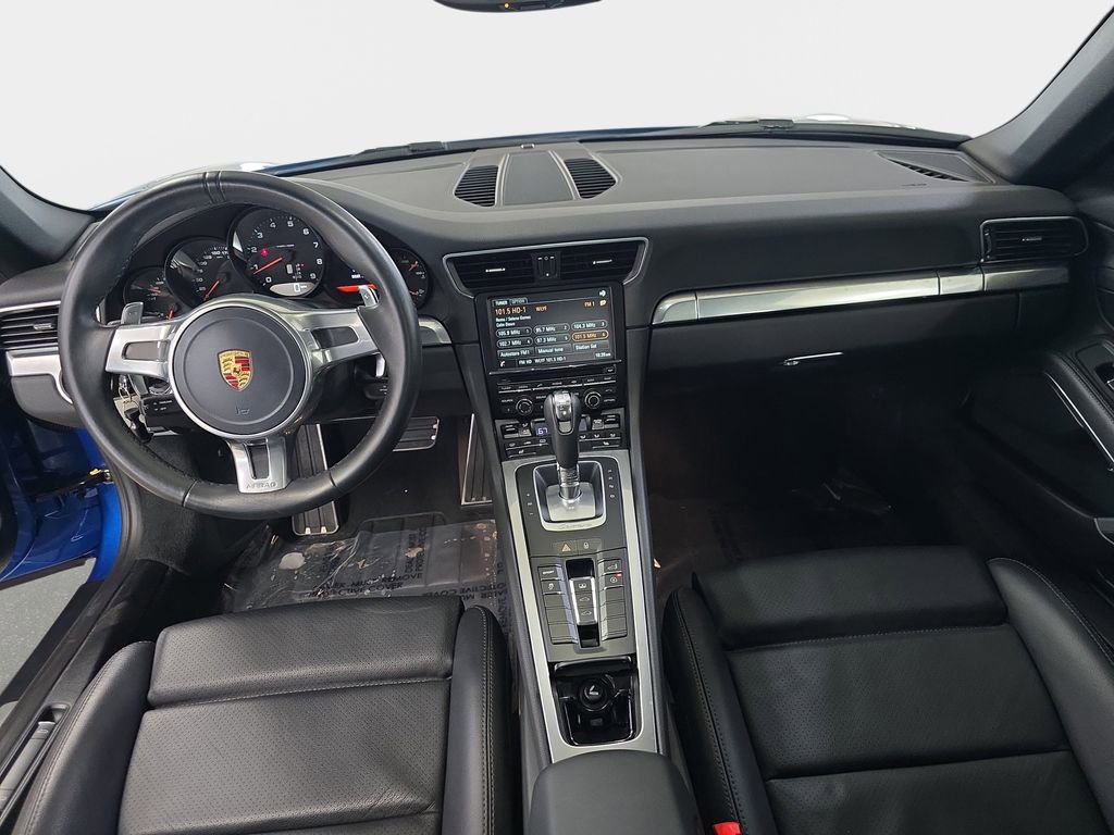 Used 2015 Porsche 911 Carrera image 12