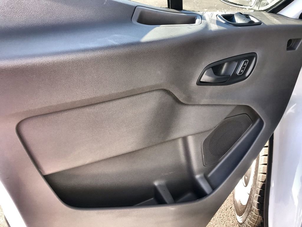 New 2026 Ford Transit 350 148 High Roof Extended image 13