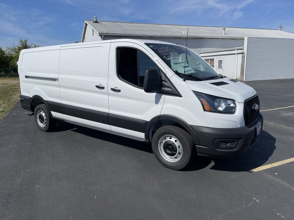 New 2025 Ford Transit 150 Low Roof image 7