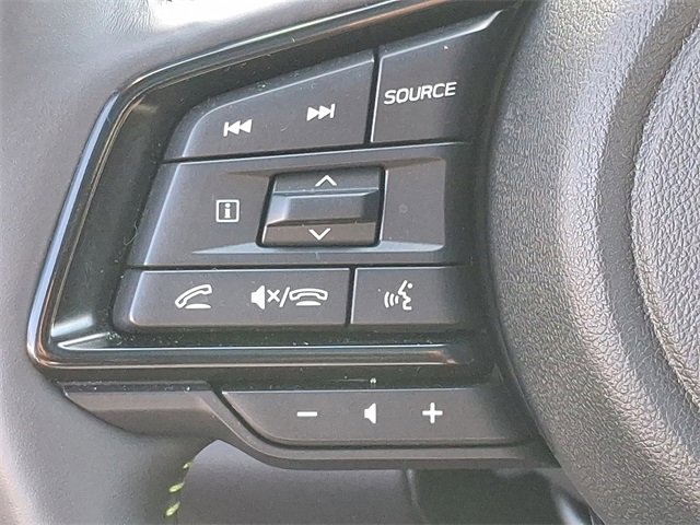 Used 2025 Subaru Ascent Bronze Edition w/ Onyx Package image 22