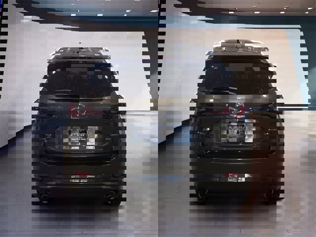 New 2025 MAZDA CX-5 AWD 2.5 S w/ Premium Plus Pkg image 40