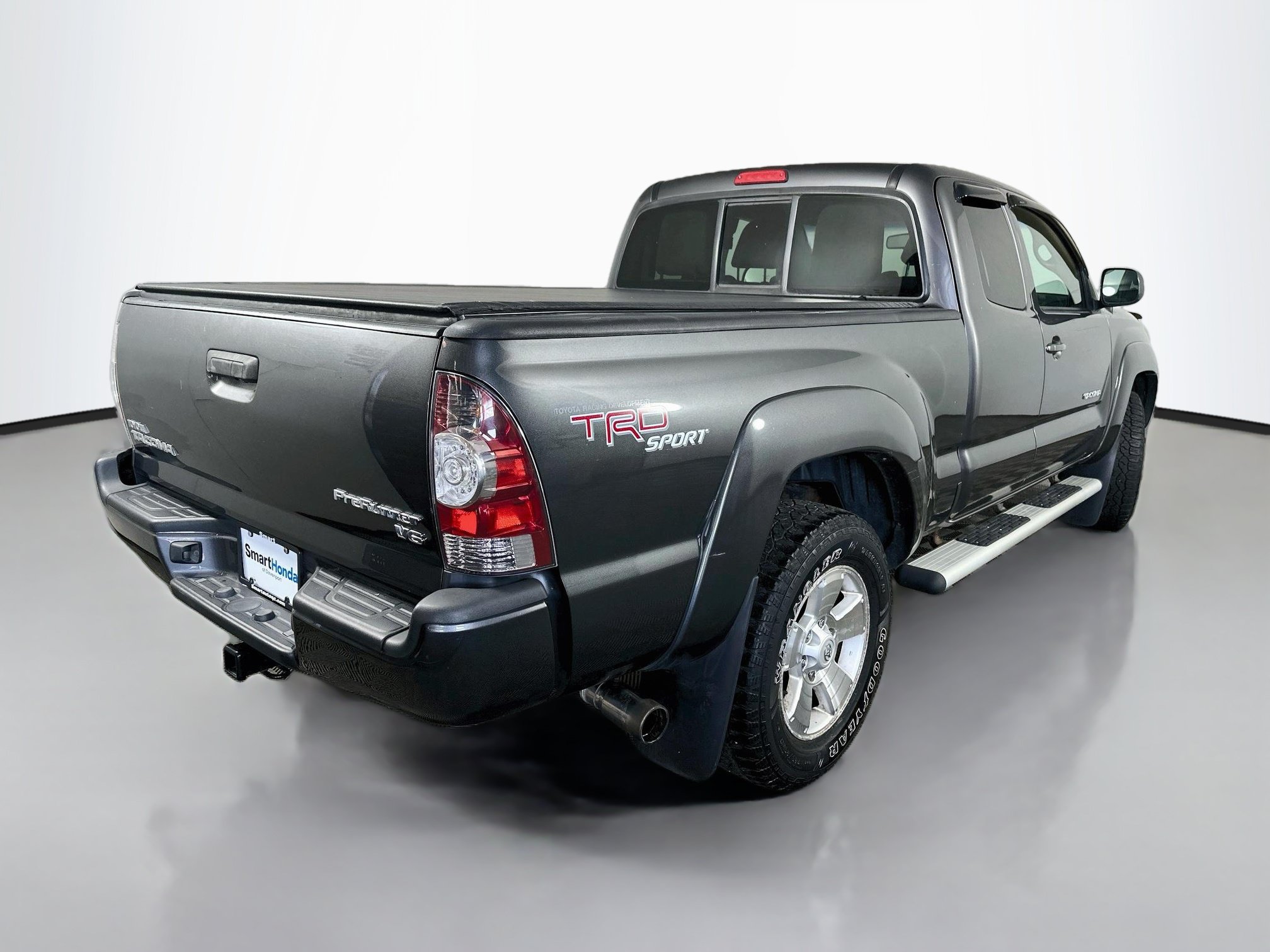 Used 2011 Toyota Tacoma PreRunner w/ TRD Sport Pkg RWD image 7